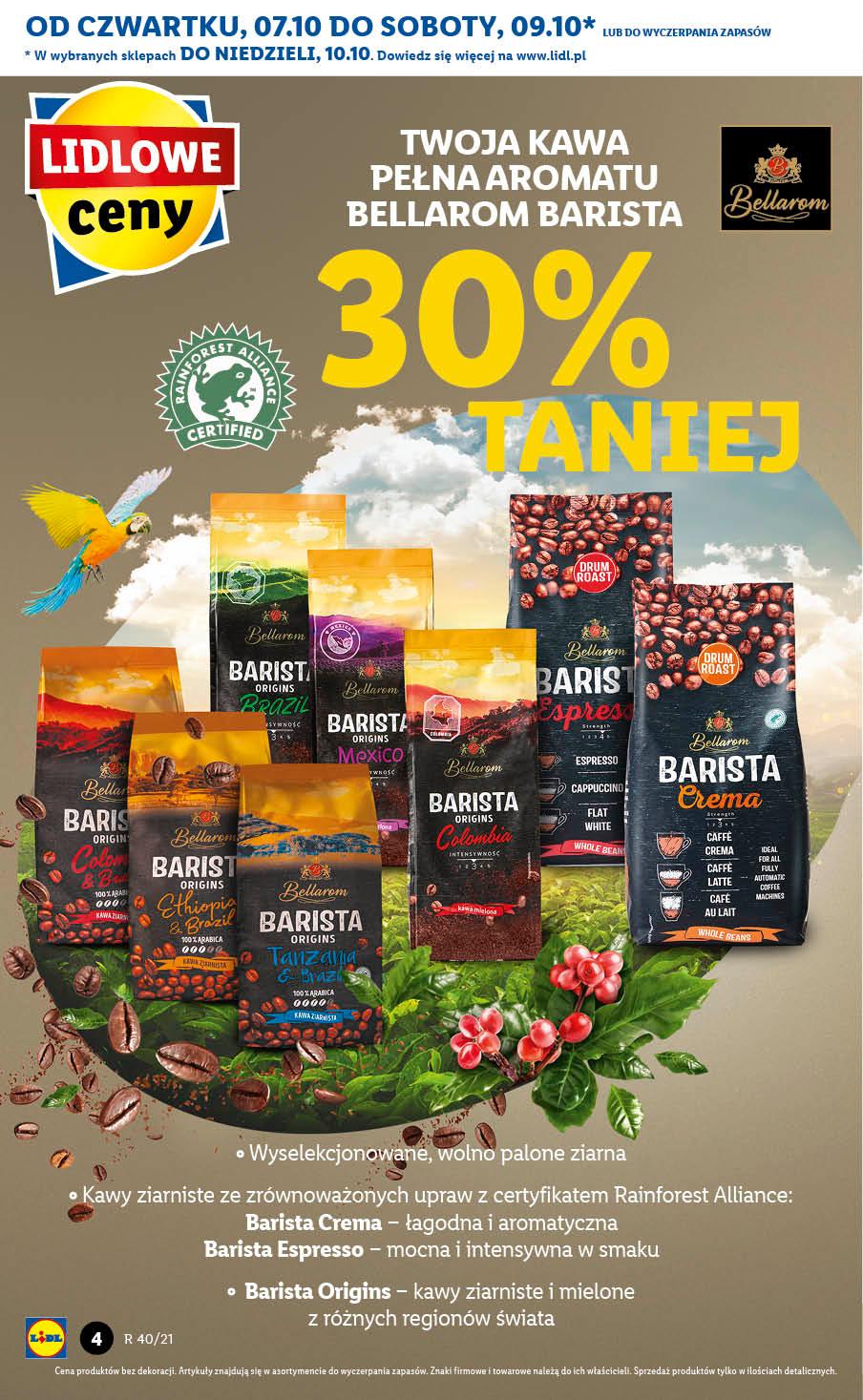 Gazetka promocyjna Lidl str. 4