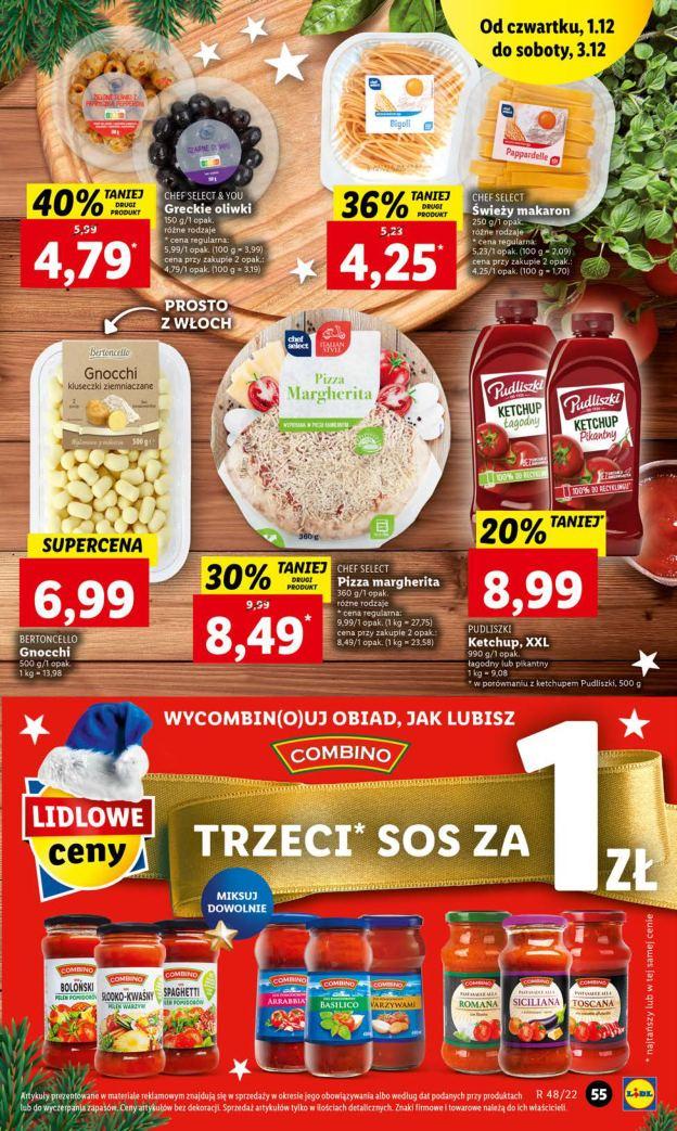 Gazetka promocyjna Lidl str. 55