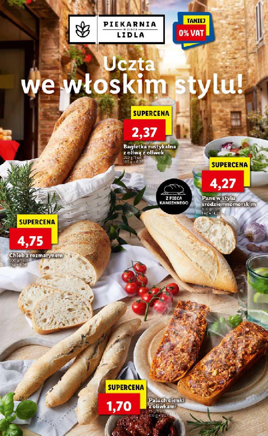 Gazetka promocyjna Lidl str. 57