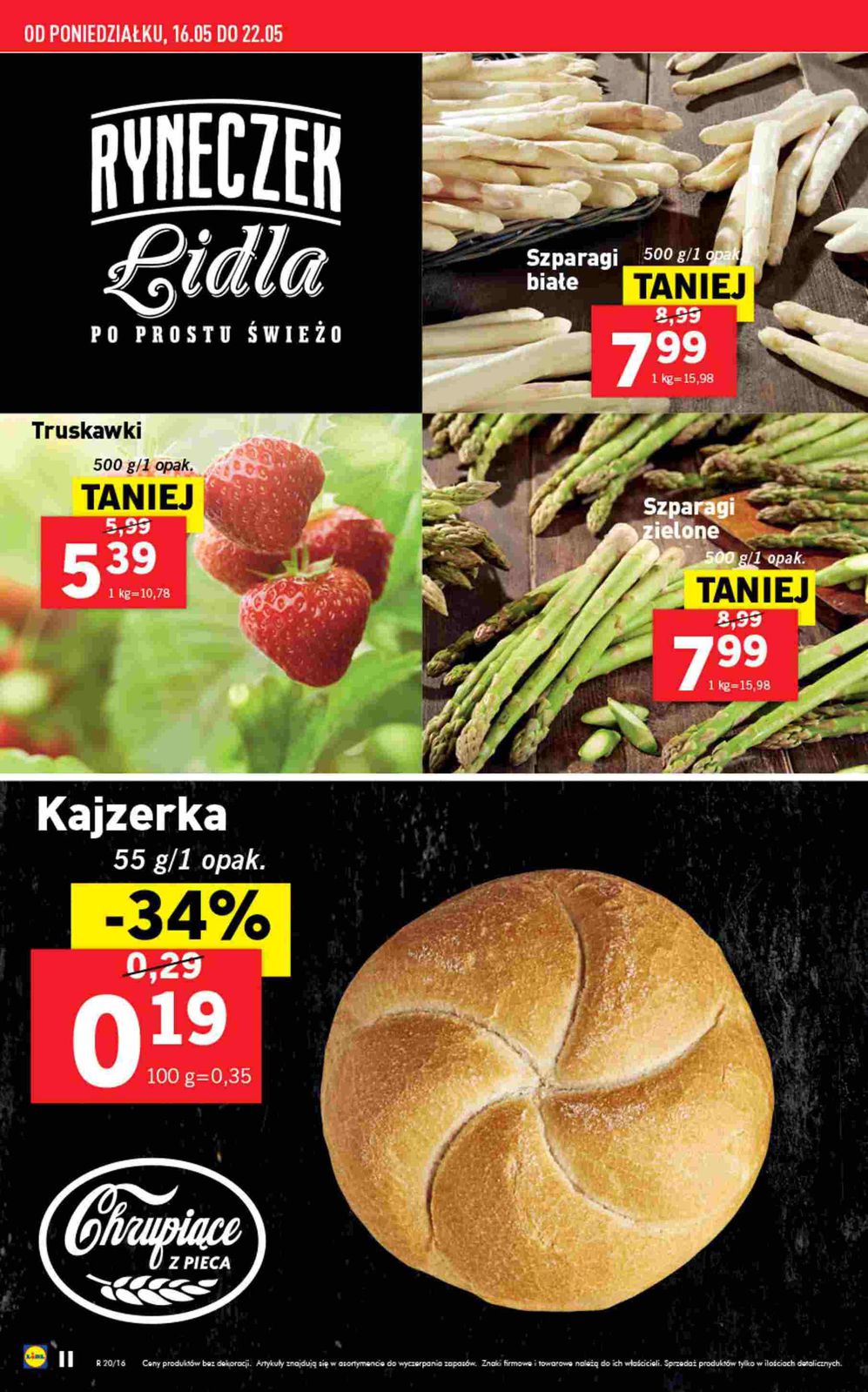 Gazetka promocyjna Lidl str. 38