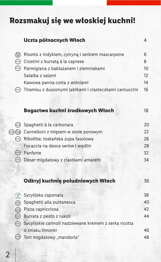 Gazetka promocyjna Lidl str. 2