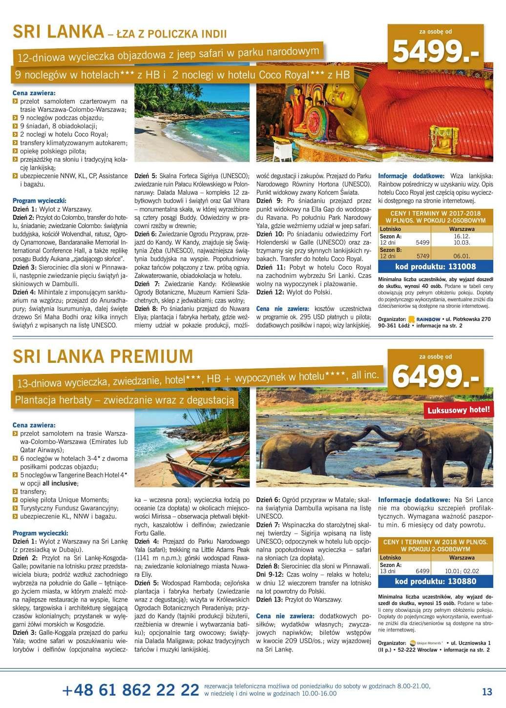 Gazetka promocyjna Lidl str. 13