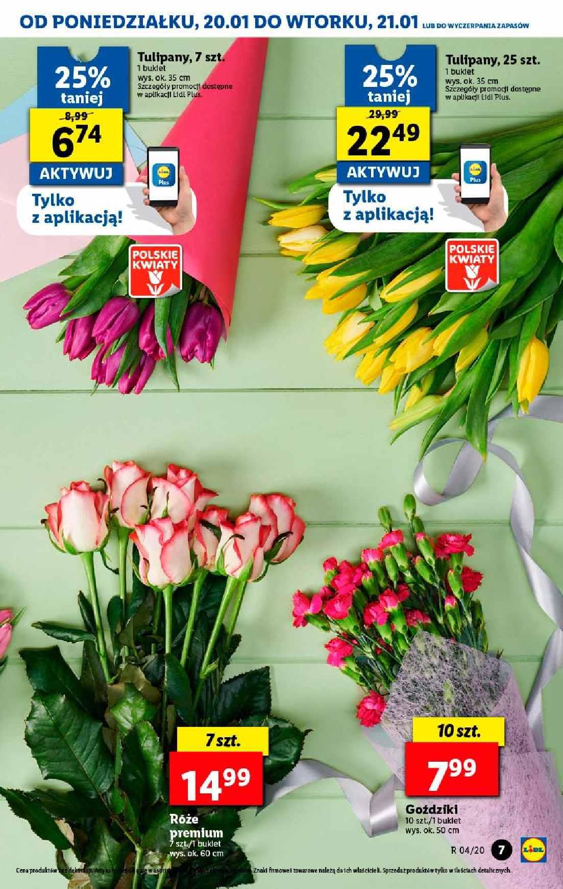 Gazetka promocyjna Lidl str. 7