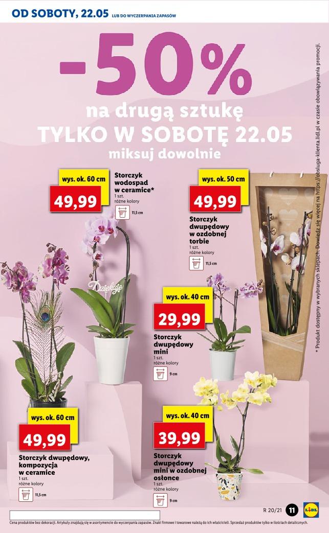 Gazetka promocyjna Lidl str. 11
