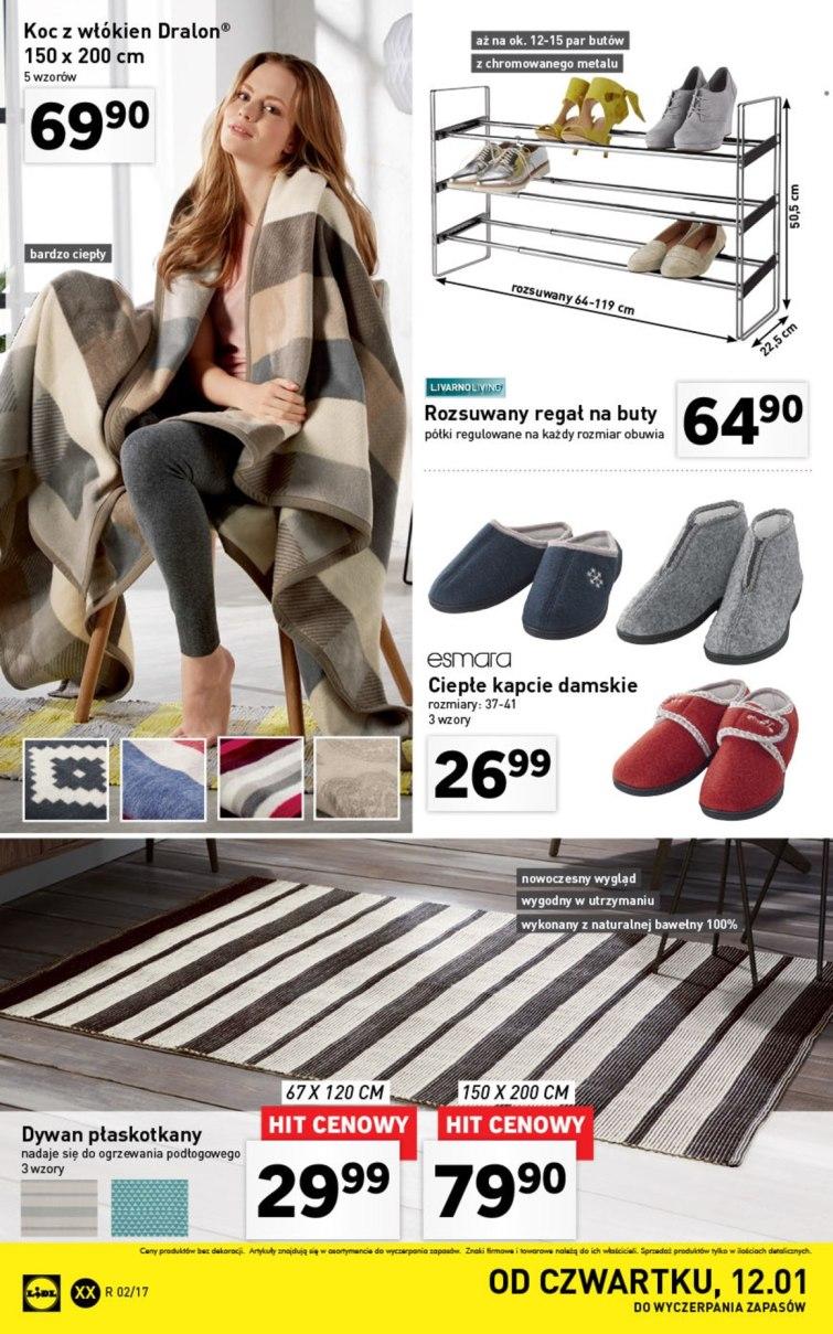 Gazetka promocyjna Lidl str. 42