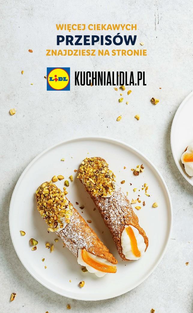 Gazetka promocyjna Lidl str. 16