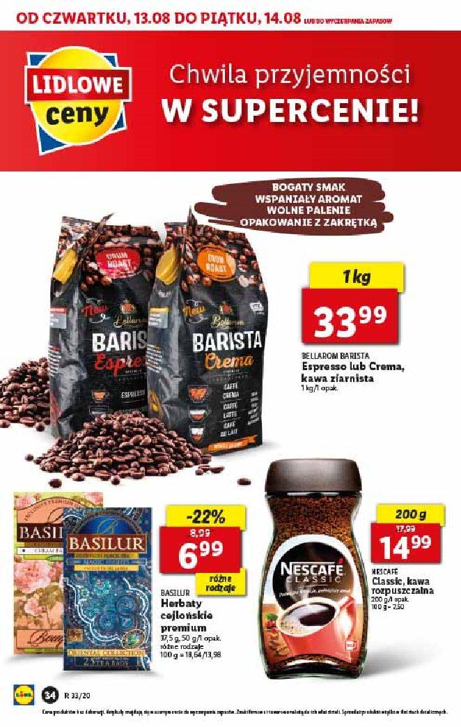 Gazetka promocyjna Lidl str. 34