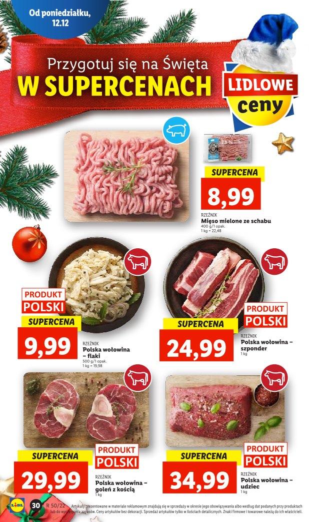 Gazetka promocyjna Lidl str. 36