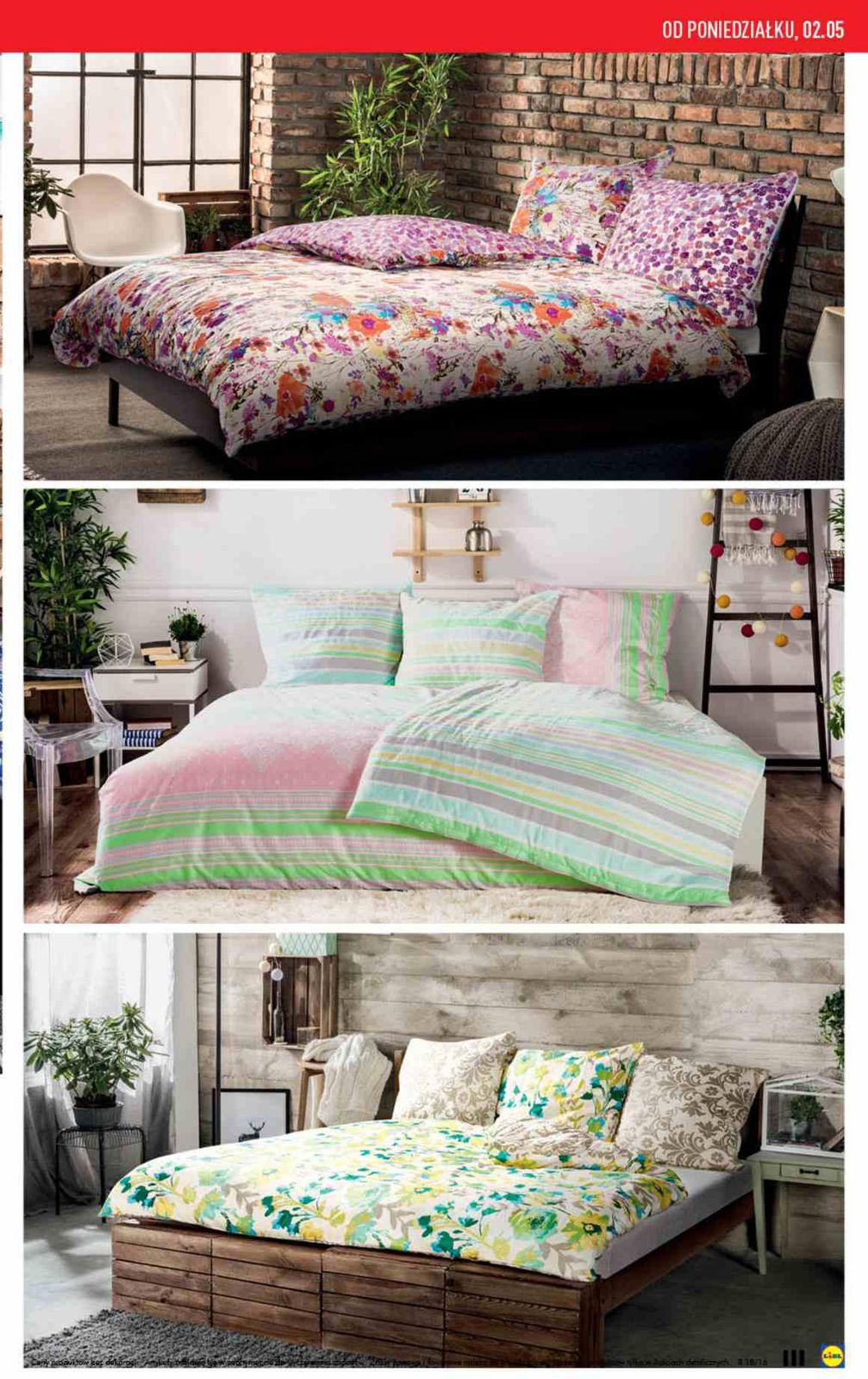 Gazetka promocyjna Lidl str. 31