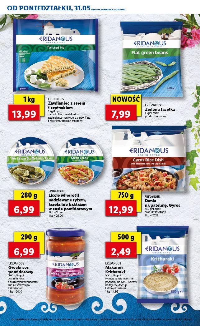 Gazetka promocyjna Lidl str. 11