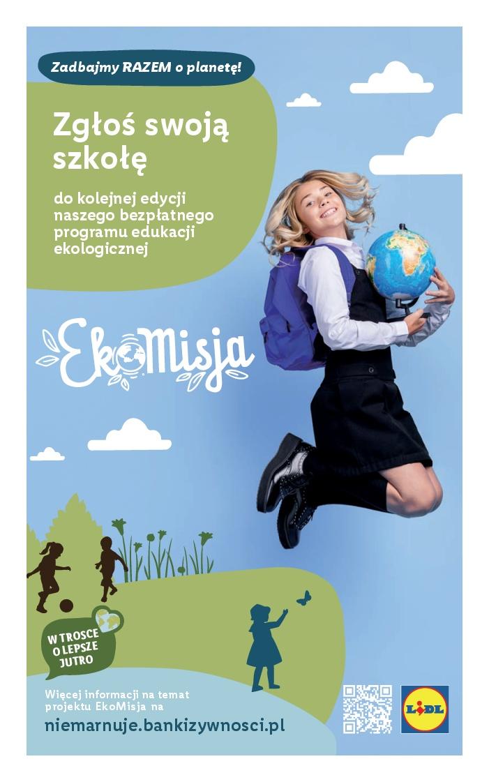 Gazetka promocyjna Lidl str. 65