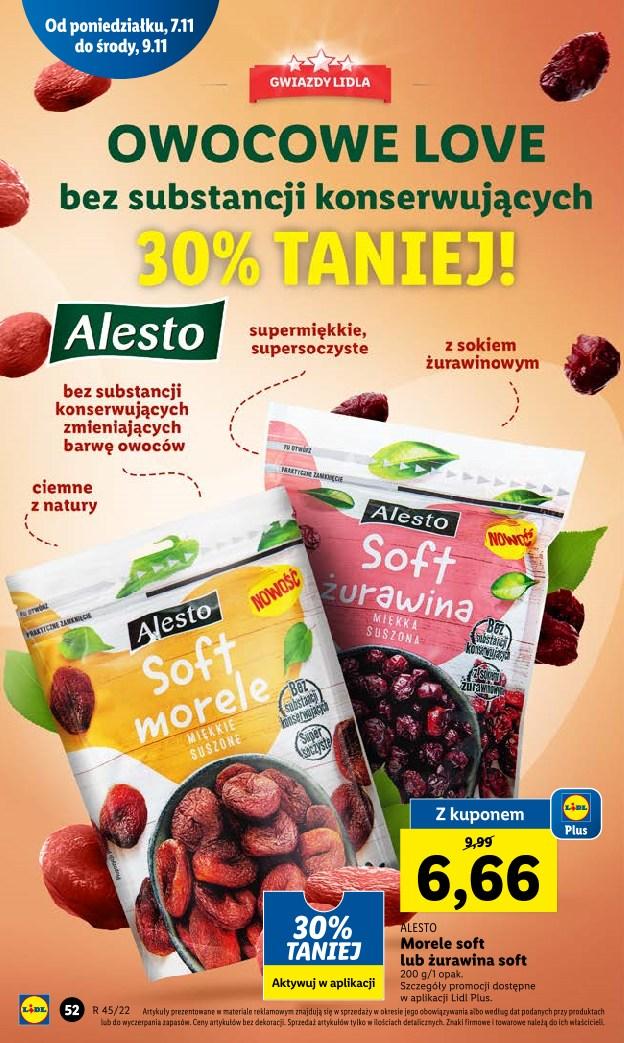 Gazetka promocyjna Lidl str. 56