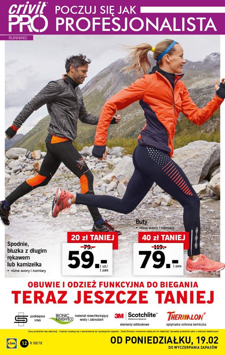 Gazetka promocyjna Lidl str. 12