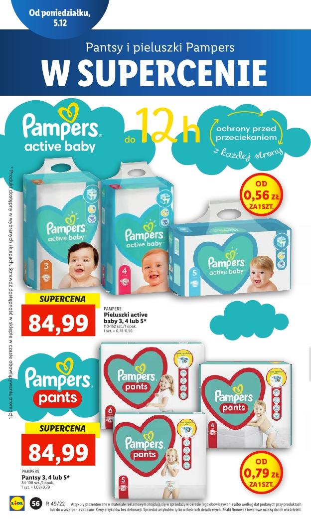 Gazetka promocyjna Lidl str. 61