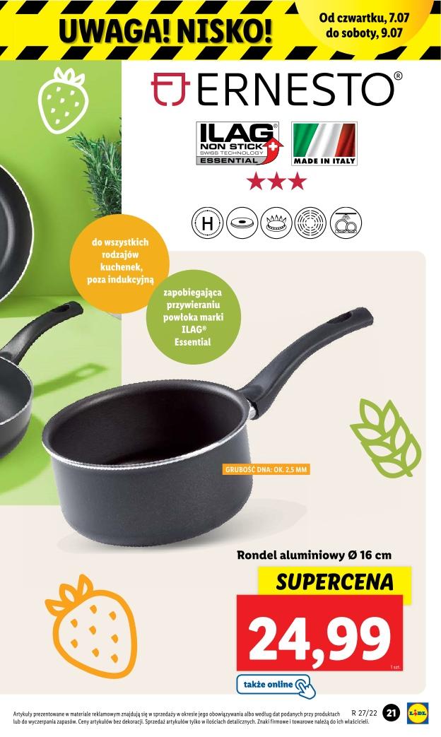 Gazetka promocyjna Lidl str. 25