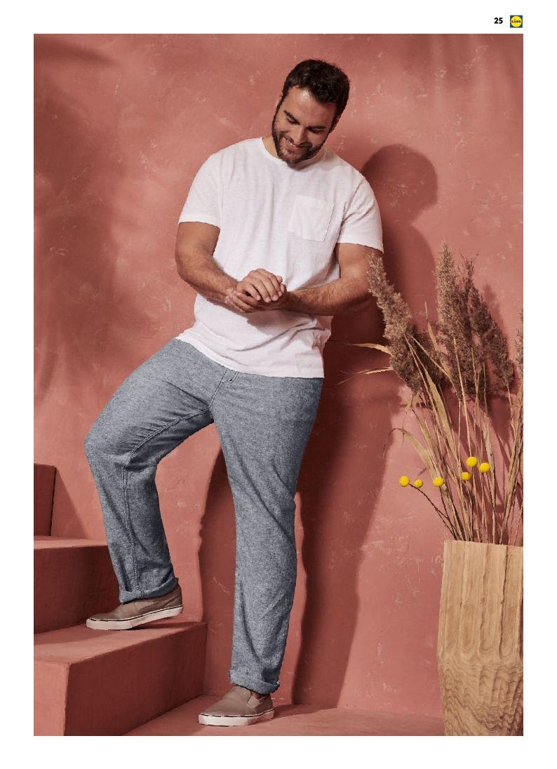 Gazetka promocyjna Lidl str. 25