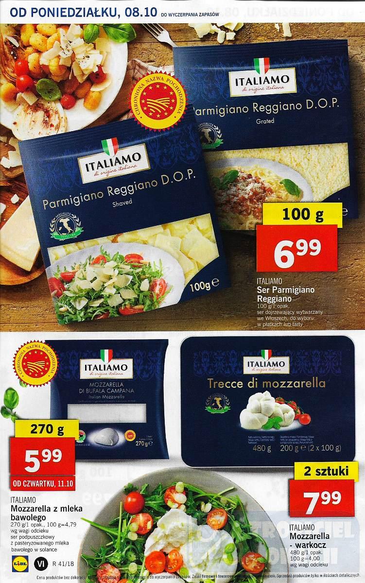 Gazetka promocyjna Lidl str. 26