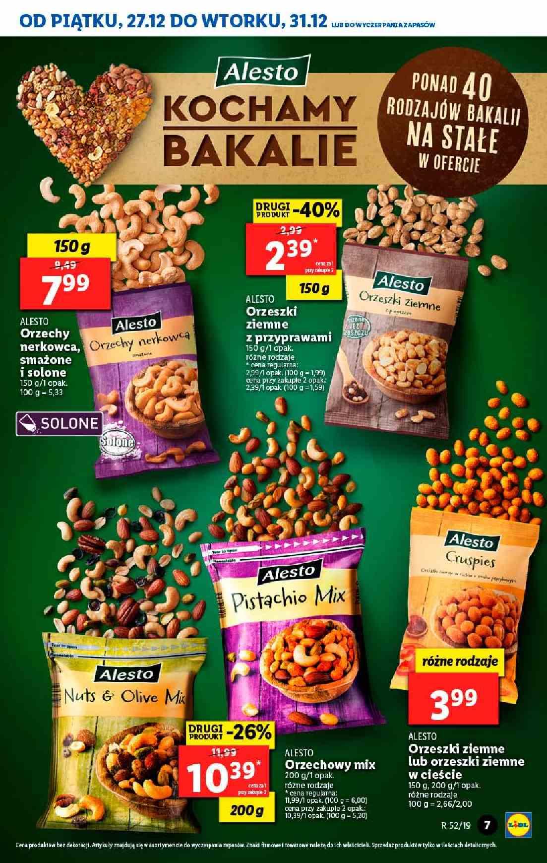 Gazetka promocyjna Lidl str. 7