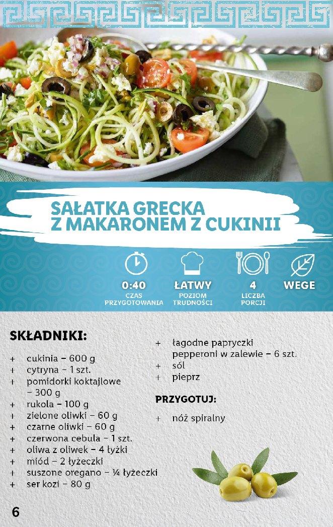Gazetka promocyjna Lidl str. 6