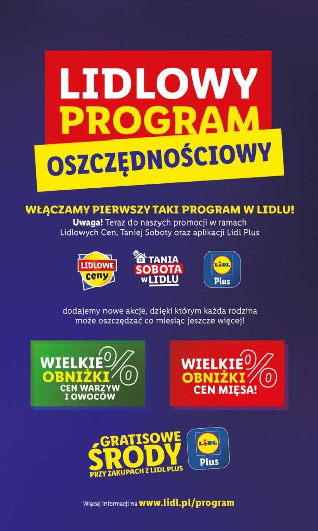 Gazetka promocyjna Lidl str. 8