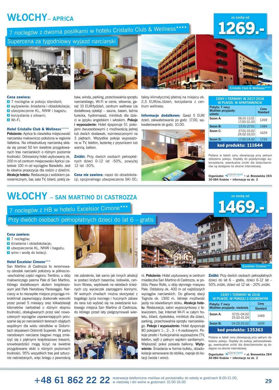 Gazetka promocyjna Lidl str. 29