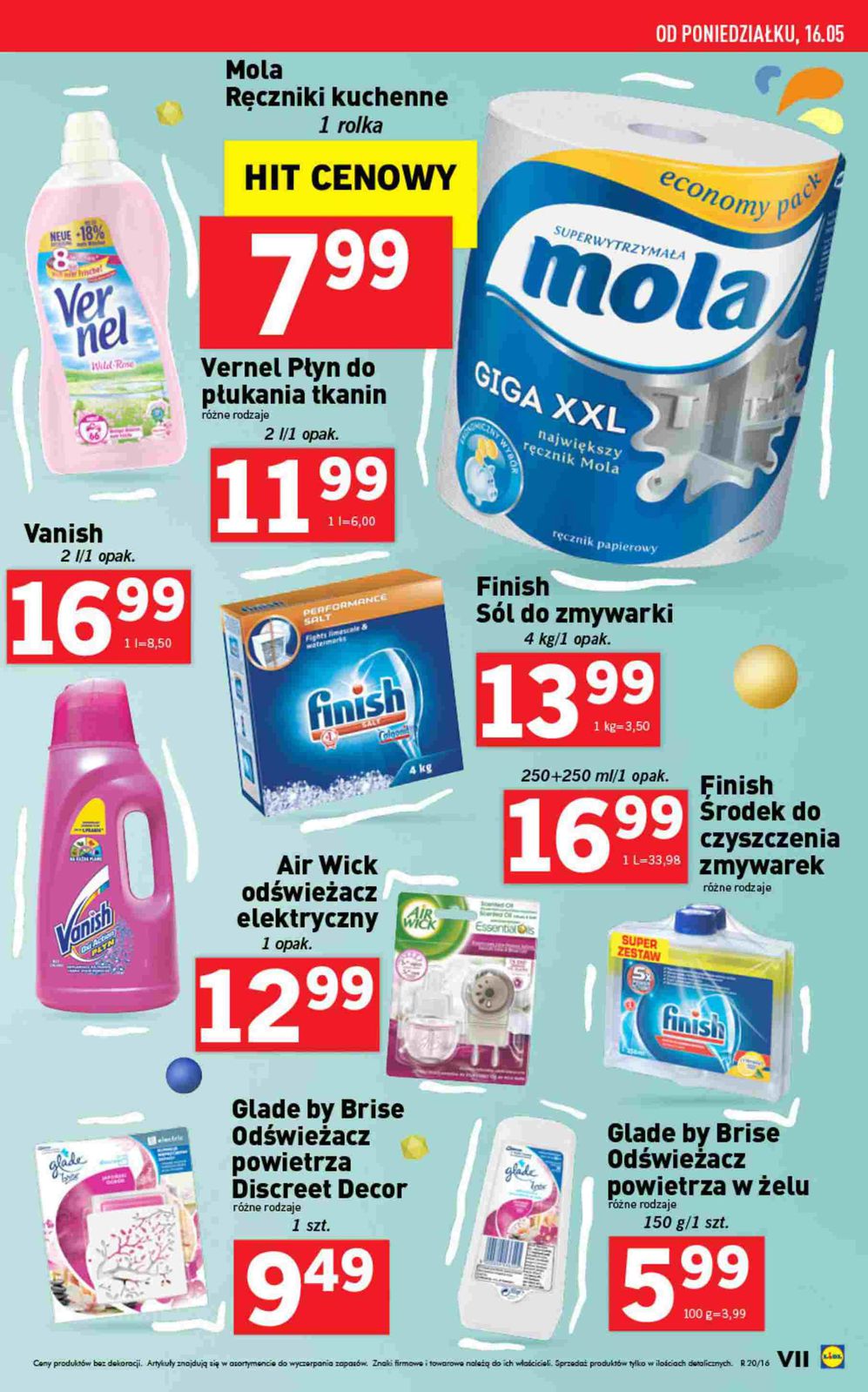 Gazetka promocyjna Lidl str. 35