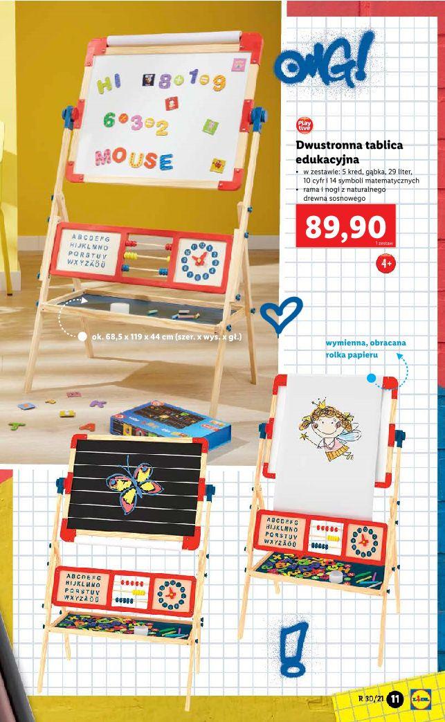 Gazetka promocyjna Lidl str. 11