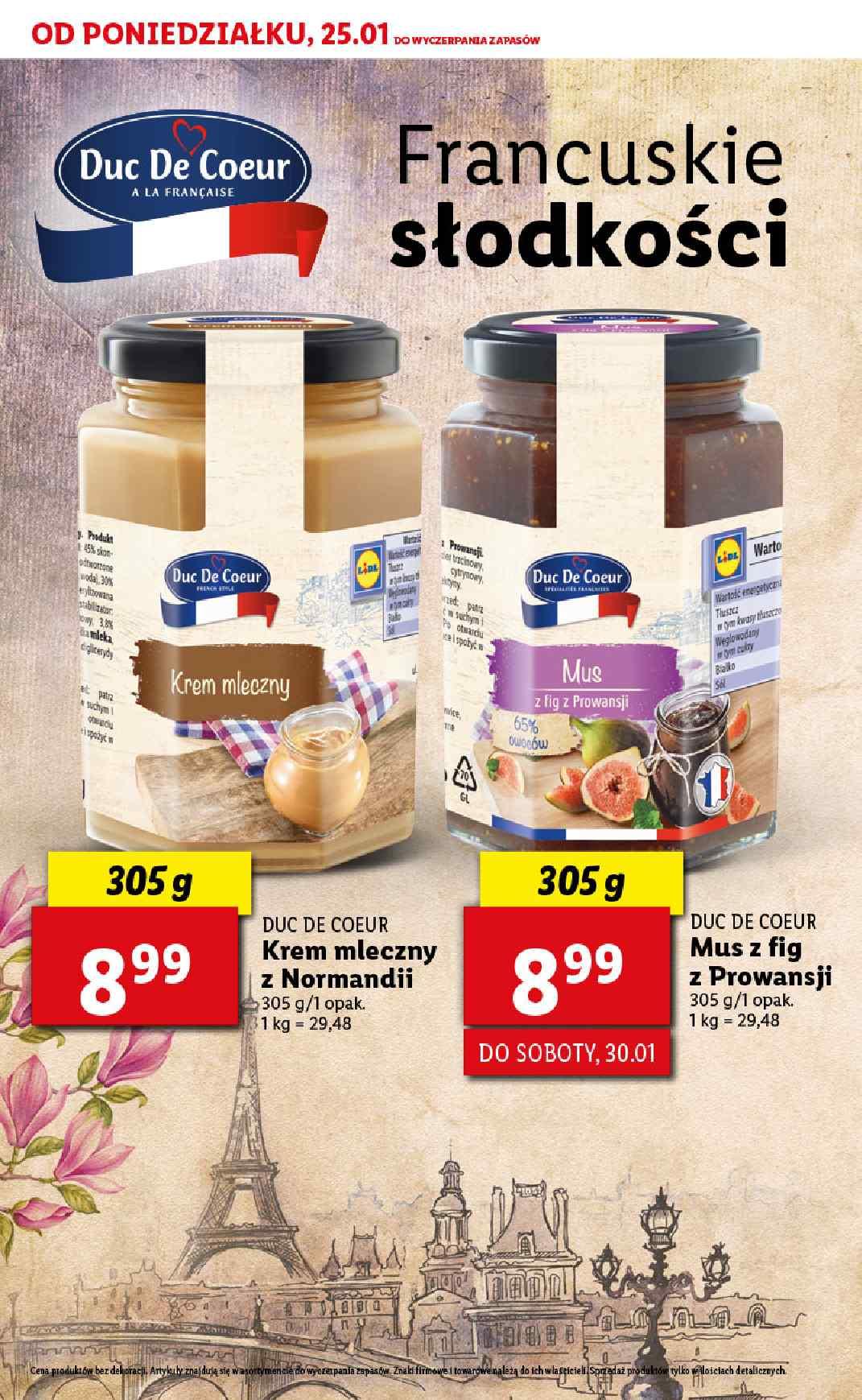 Gazetka promocyjna Lidl str. 18