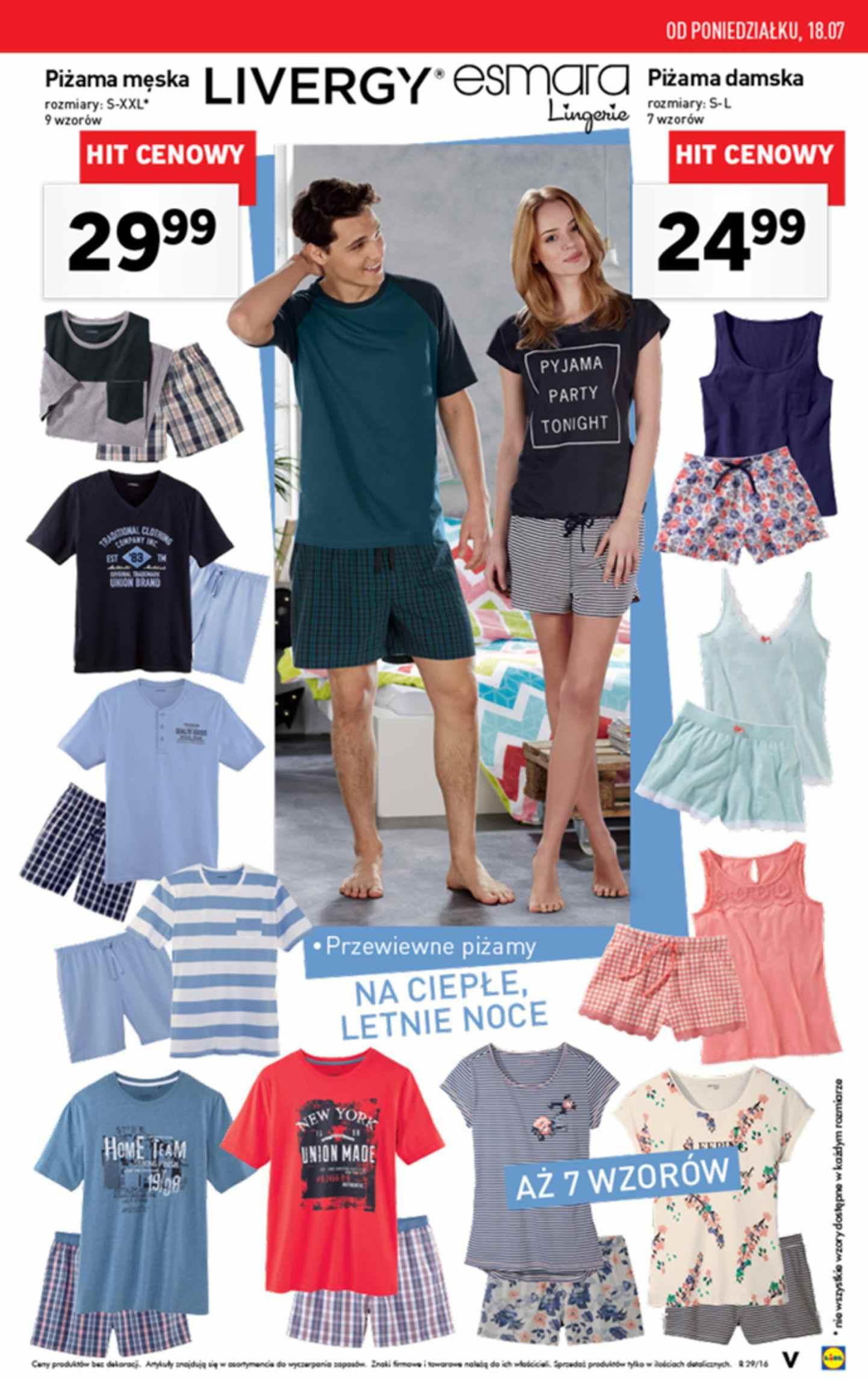 Gazetka promocyjna Lidl str. 5