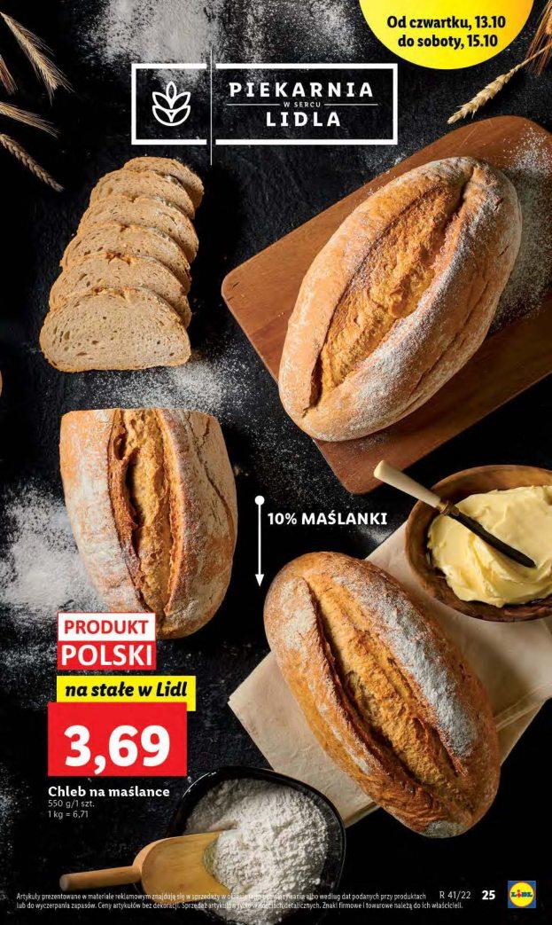 Gazetka promocyjna Lidl str. 25