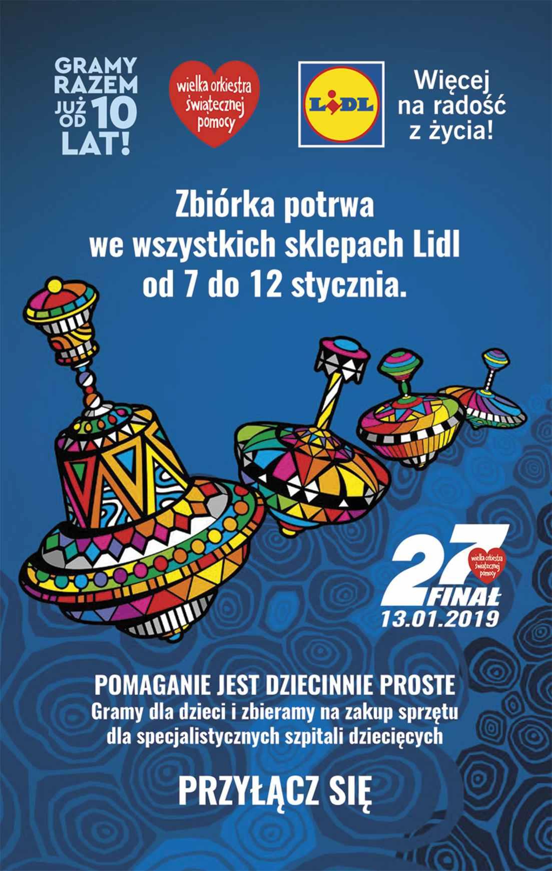 Gazetka promocyjna Lidl str. 28