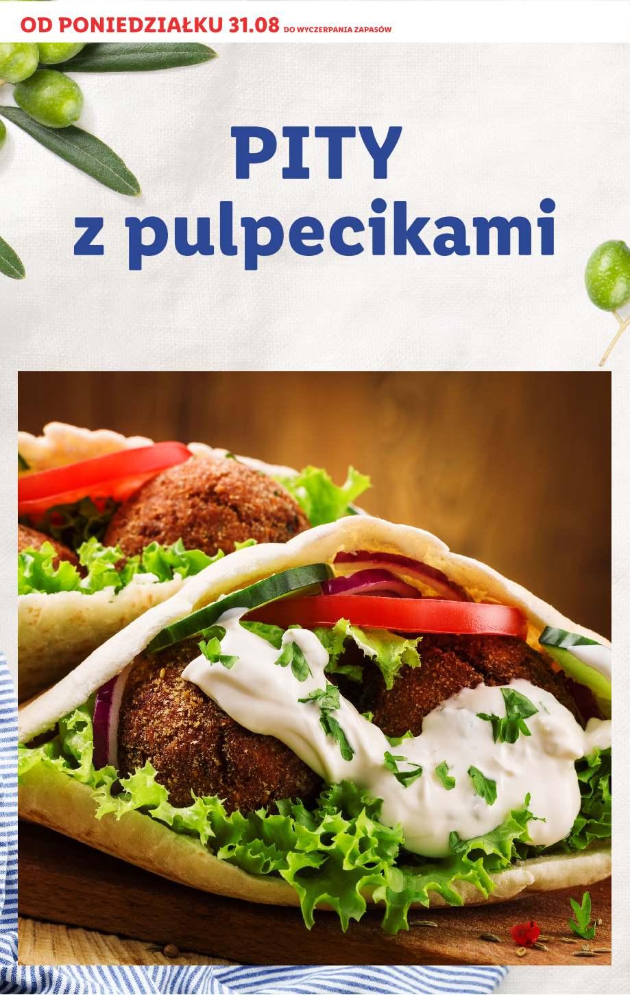 Gazetka promocyjna Lidl str. 6