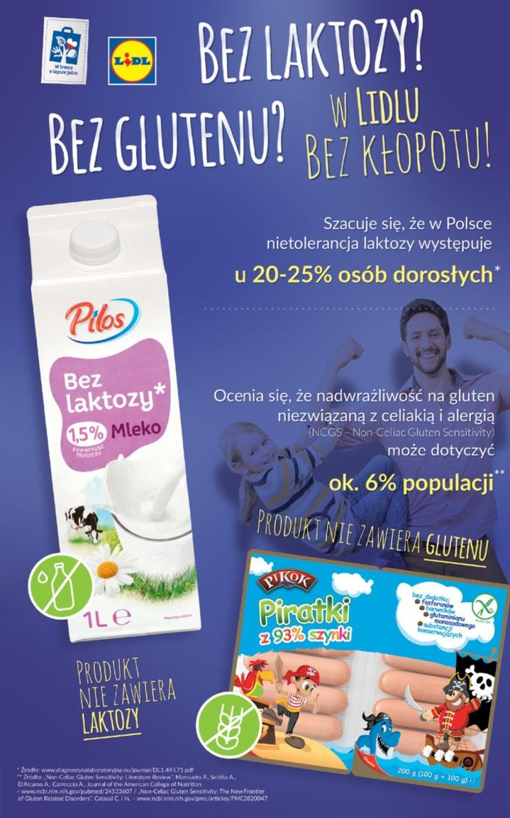 Gazetka promocyjna Lidl str. 15