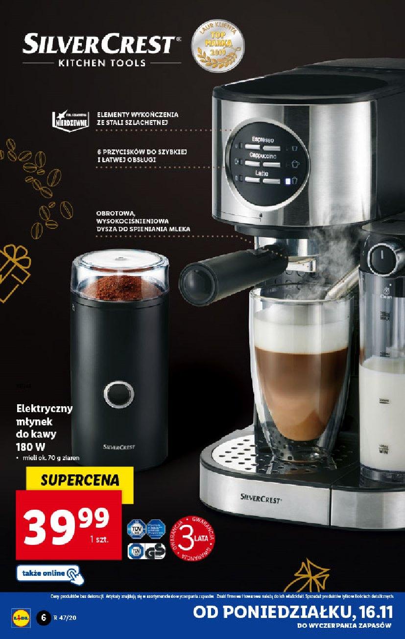 Gazetka promocyjna Lidl str. 6