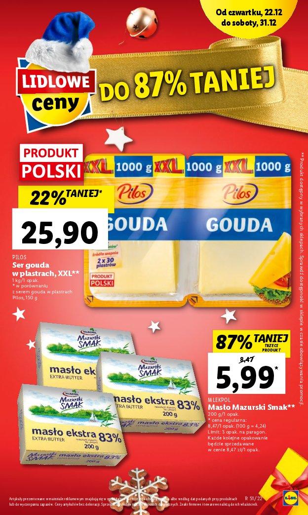 Gazetka promocyjna Lidl str. 8