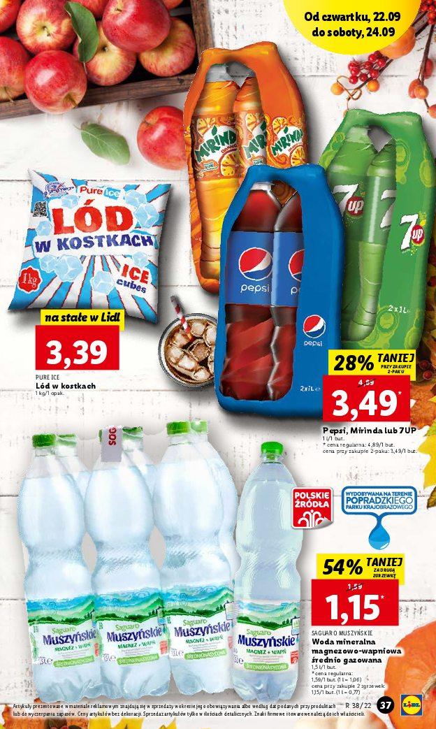 Gazetka promocyjna Lidl str. 37