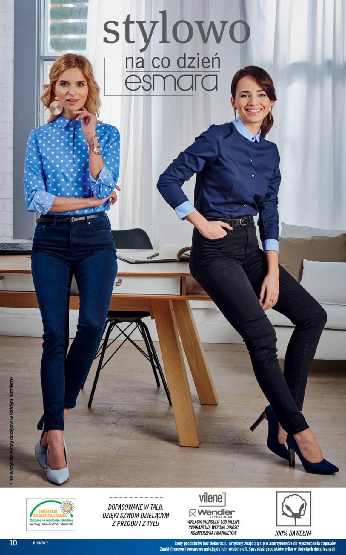 Gazetka promocyjna Lidl str. 10