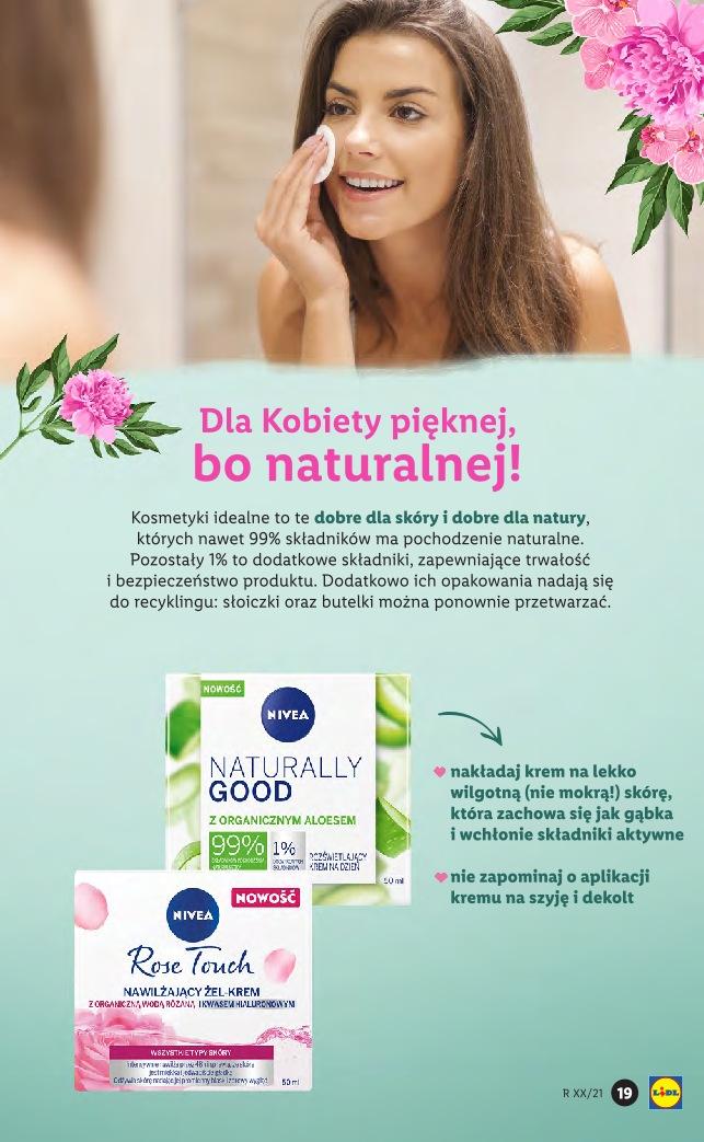 Gazetka promocyjna Lidl str. 19