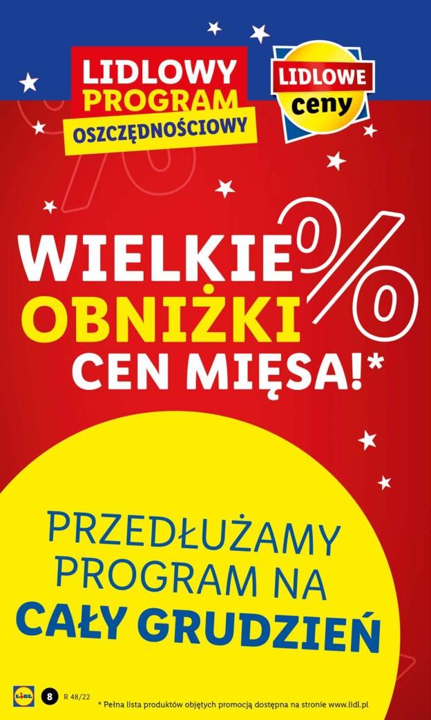 Gazetka promocyjna Lidl str. 8