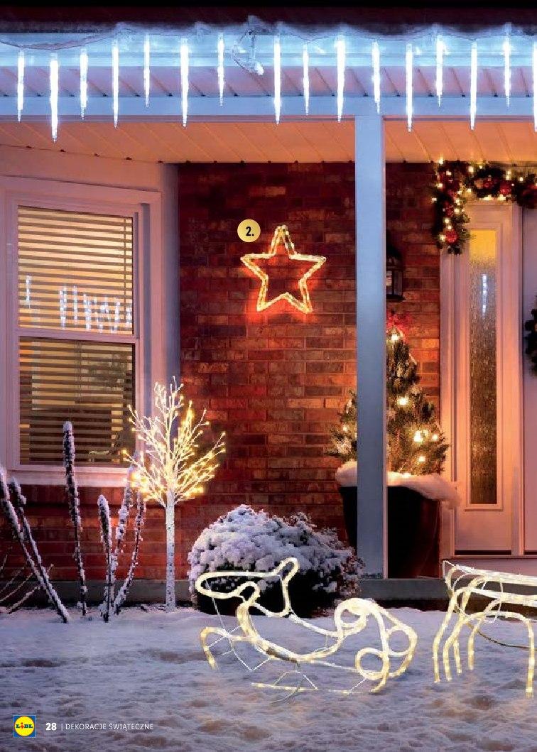 Gazetka promocyjna Lidl str. 28