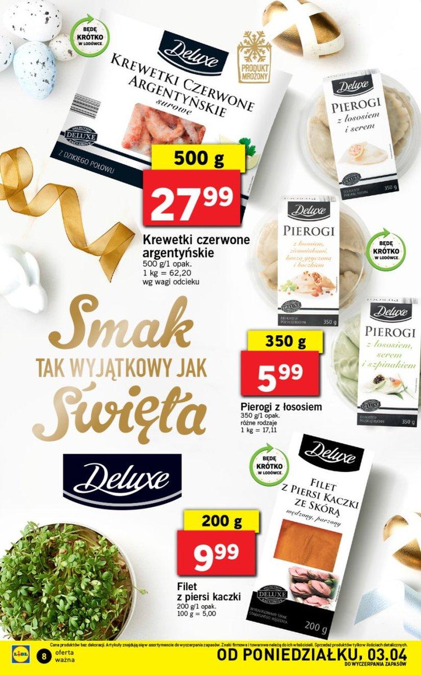 Gazetka promocyjna Lidl str. 8