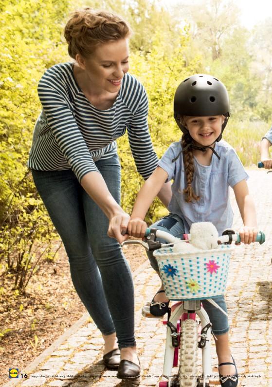 Gazetka promocyjna Lidl str. 16
