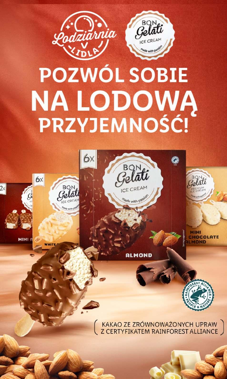 Gazetka promocyjna Lidl str. 61
