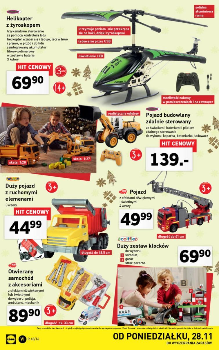 Gazetka promocyjna Lidl str. 24