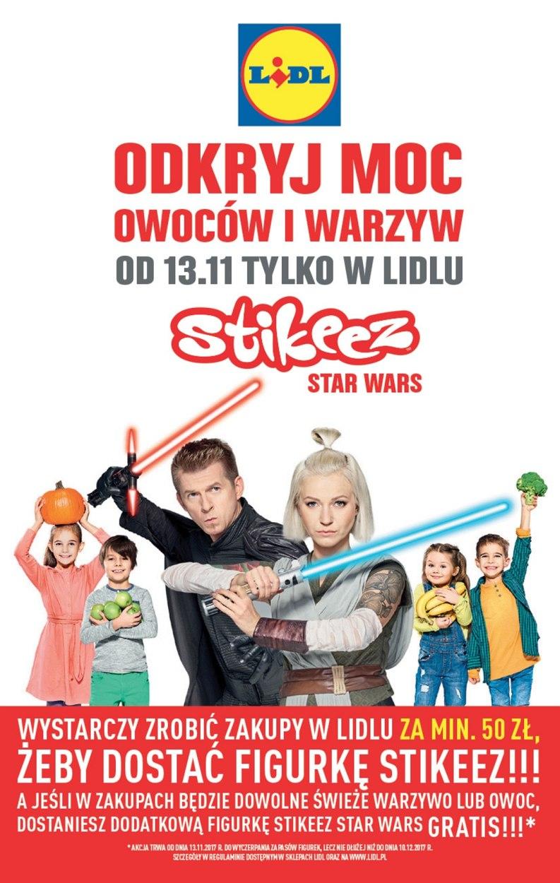 Gazetka promocyjna Lidl str. 24