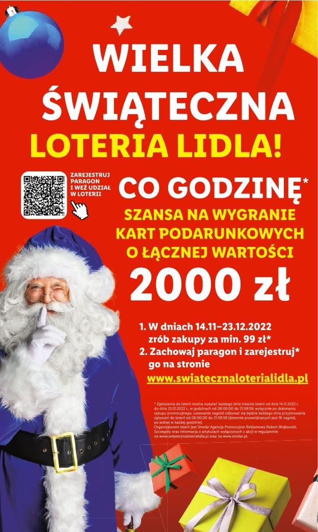 Gazetka promocyjna Lidl str. 69