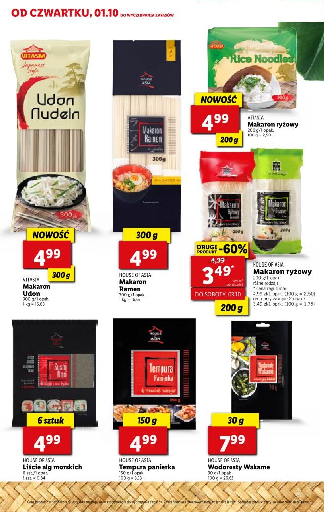 Gazetka promocyjna Lidl str. 13