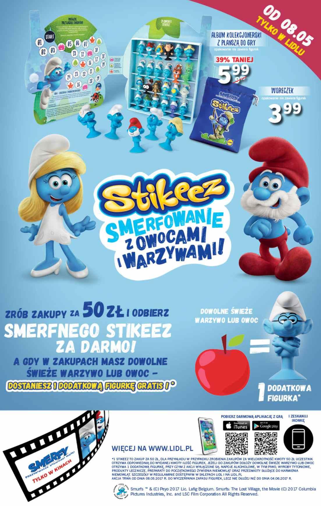 Gazetka promocyjna Lidl str. 3