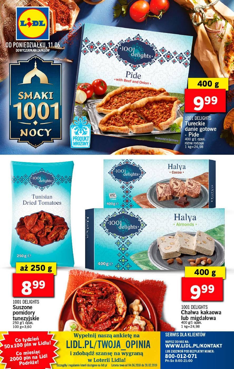 Gazetka promocyjna Lidl str. 32