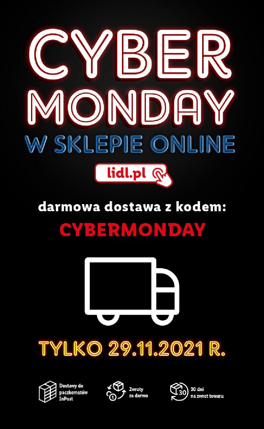 Gazetka promocyjna Lidl str. 65